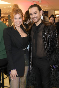 KaDeWe Grand Opening - 115 Years in Berlin