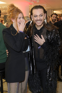 KaDeWe Grand Opening - 115 Years in Berlin