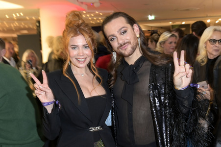 KaDeWe Grand Opening - 115 Years in Berlin