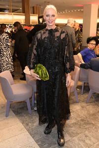 KaDeWe Grand Opening - 115 Years in Berlin