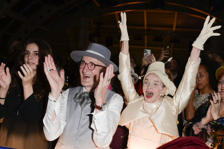 KaDeWe Grand Opening - 115 Years in Berlin