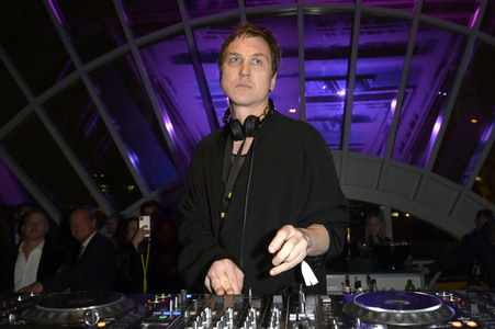 KaDeWe Grand Opening - 115 Years in Berlin