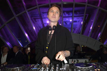 KaDeWe Grand Opening - 115 Years in Berlin