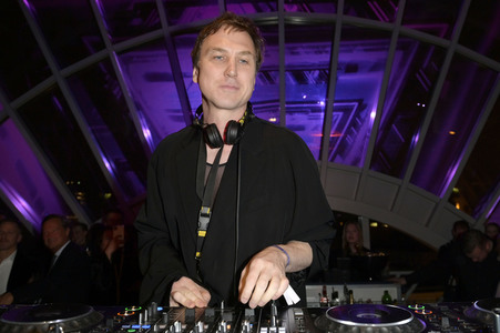 KaDeWe Grand Opening - 115 Years in Berlin