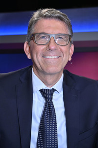 Talkshow 'maischberger' in Köln