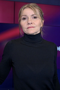 Talkshow 'maischberger' in Köln