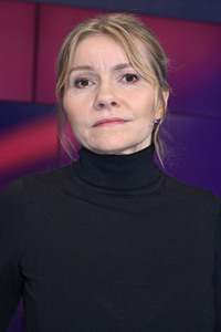 Talkshow 'maischberger' in Köln