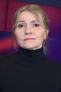 Talkshow 'maischberger' in Köln