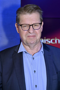 Talkshow 'maischberger' in Köln