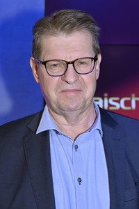 Talkshow 'maischberger' in Köln
