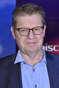 Talkshow 'maischberger' in Köln