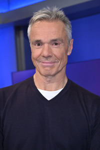 Talkshow 'maischberger' in Köln