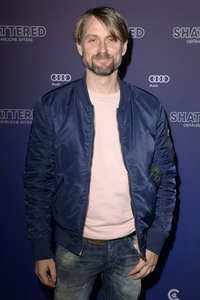 Filmpremiere 'Shattered - Gefährliche Affäre' in Berlin