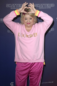 Filmpremiere 'Shattered - Gefährliche Affäre' in Berlin