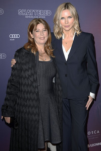 Filmpremiere 'Shattered - Gefährliche Affäre' in Berlin