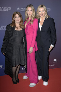 Filmpremiere 'Shattered - Gefährliche Affäre' in Berlin