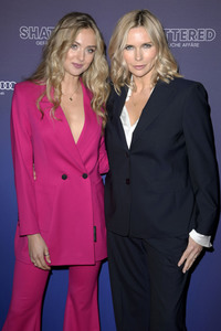 Filmpremiere 'Shattered - Gefährliche Affäre' in Berlin