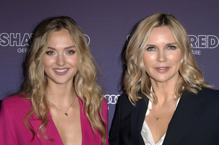 Filmpremiere 'Shattered - Gefährliche Affäre' in Berlin