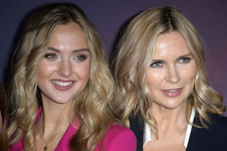 Filmpremiere 'Shattered - Gefährliche Affäre' in Berlin