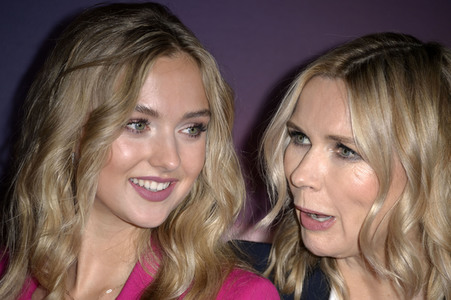 Filmpremiere 'Shattered - Gefährliche Affäre' in Berlin