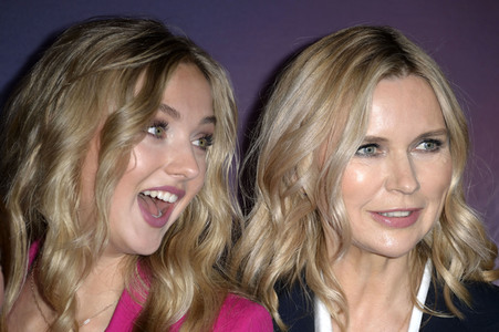 Filmpremiere 'Shattered - Gefährliche Affäre' in Berlin