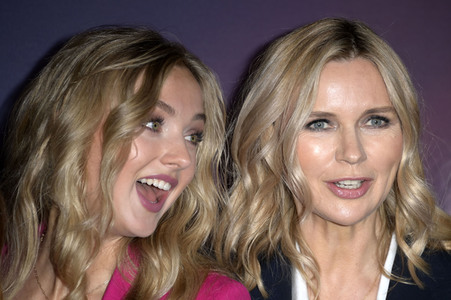 Filmpremiere 'Shattered - Gefährliche Affäre' in Berlin