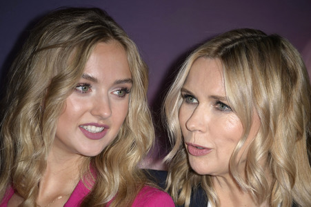 Filmpremiere 'Shattered - Gefährliche Affäre' in Berlin