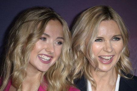 Filmpremiere 'Shattered - Gefährliche Affäre' in Berlin