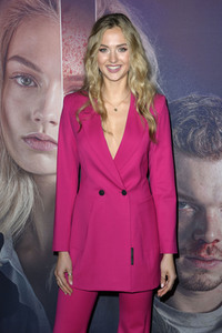 Filmpremiere 'Shattered - Gefährliche Affäre' in Berlin