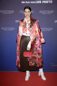 Filmpremiere 'Shattered - Gefährliche Affäre' in Berlin