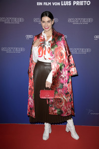 Filmpremiere 'Shattered - Gefährliche Affäre' in Berlin