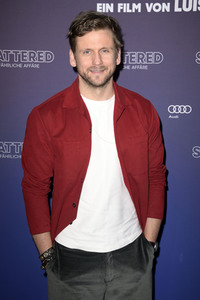 Filmpremiere 'Shattered - Gefährliche Affäre' in Berlin