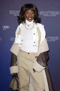 Filmpremiere 'Shattered - Gefährliche Affäre' in Berlin