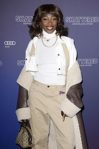 Filmpremiere 'Shattered - Gefährliche Affäre' in Berlin