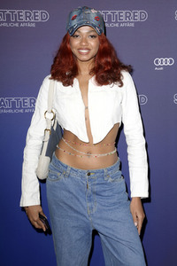 Filmpremiere 'Shattered - Gefährliche Affäre' in Berlin