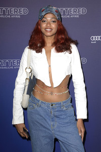 Filmpremiere 'Shattered - Gefährliche Affäre' in Berlin