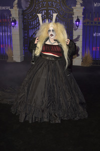 Serienpremiere 'Wednesday' in Los Angeles