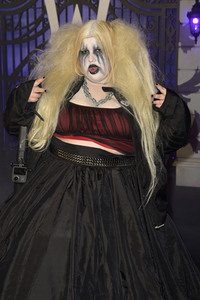 Serienpremiere 'Wednesday' in Los Angeles