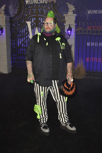 Serienpremiere 'Wednesday' in Los Angeles