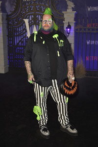 Serienpremiere 'Wednesday' in Los Angeles