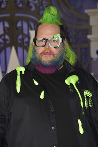 Serienpremiere 'Wednesday' in Los Angeles