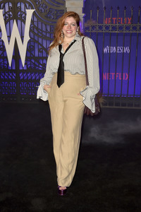 Serienpremiere 'Wednesday' in Los Angeles