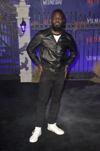 Serienpremiere 'Wednesday' in Los Angeles