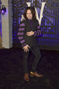 Serienpremiere 'Wednesday' in Los Angeles