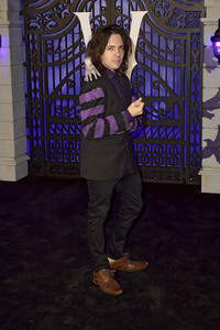 Serienpremiere 'Wednesday' in Los Angeles