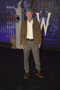 Serienpremiere 'Wednesday' in Los Angeles