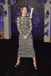 Serienpremiere 'Wednesday' in Los Angeles