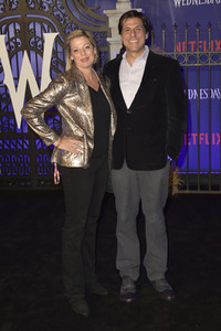 Serienpremiere 'Wednesday' in Los Angeles