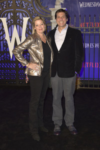 Serienpremiere 'Wednesday' in Los Angeles