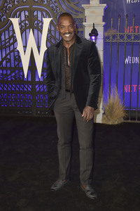 Serienpremiere 'Wednesday' in Los Angeles